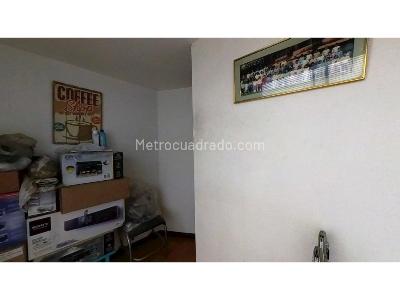 Apartamento en venta en Alhambra, Bogotá · foto 8 de 20