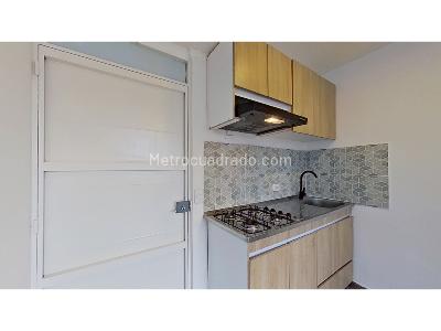 Apartamento en venta en Castilla, Bogotá · foto 11 de 14