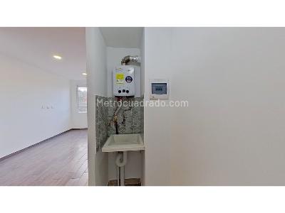 Apartamento en venta en Castilla, Bogotá · foto 12 de 14