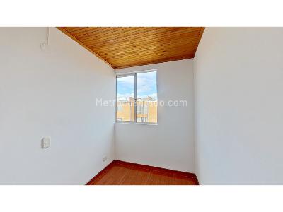 Apartamento de 3 alcobas en venta en Soacha Ciudad Verde, Soacha, 56 m² · foto 11 de 20