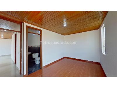 Apartamento de 3 alcobas en venta en Soacha Ciudad Verde, Soacha, 56 m² · foto 13 de 20