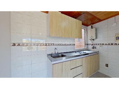 Apartamento de 3 alcobas en venta en Soacha Ciudad Verde, Soacha, 56 m² · foto 16 de 20