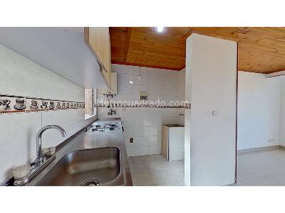 Apartamento de 3 alcobas en venta en Soacha Ciudad Verde, Soacha, 56 m² · foto 17 de 20