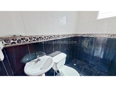 Apartamento de 3 alcobas en venta en Soacha Ciudad Verde, Soacha, 56 m² · foto 20 de 20