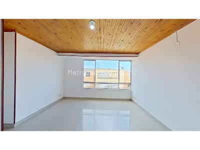 Apartamento de 3 alcobas en venta en Soacha Ciudad Verde, Soacha, 56 m² · foto 2 de 20