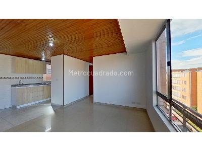 Apartamento de 3 alcobas en venta en Soacha Ciudad Verde, Soacha, 56 m² · foto 3 de 20