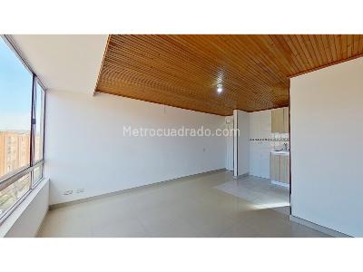Apartamento de 3 alcobas en venta en Soacha Ciudad Verde, Soacha, 56 m² · foto 4 de 20