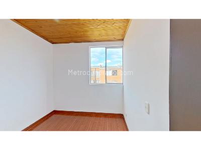 Apartamento de 3 alcobas en venta en Soacha Ciudad Verde, Soacha, 56 m² · foto 5 de 20