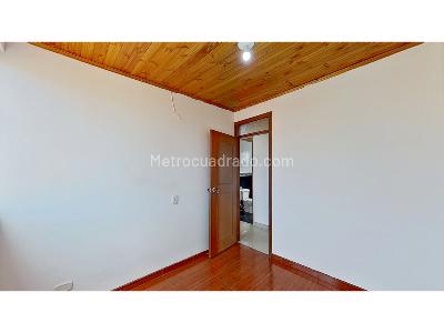 Apartamento de 3 alcobas en venta en Soacha Ciudad Verde, Soacha, 56 m² · foto 6 de 20