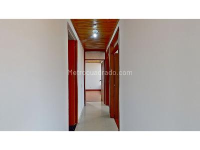 Apartamento de 3 alcobas en venta en Soacha Ciudad Verde, Soacha, 56 m² · foto 9 de 20