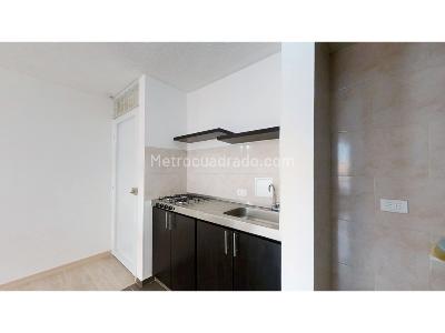 Apartamento en venta en Tintal Sur, Bogotá · foto 11 de 17