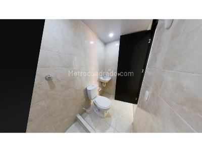 Apartamento en venta en Tintal Sur, Bogotá · foto 13 de 17