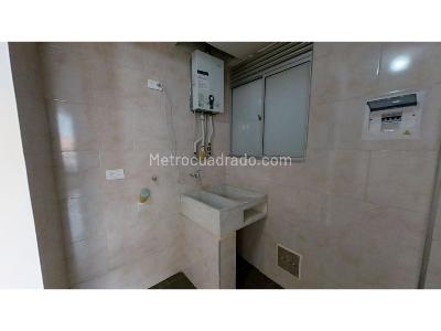 Apartamento en venta en Tintal Sur, Bogotá · foto 16 de 17