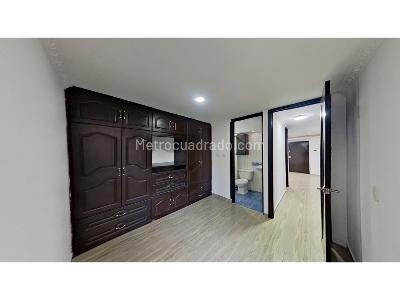 Apartamento de 3 alcobas en venta en Soacha Ciudad Verde, Soacha, 59 m² · foto 11 de 18