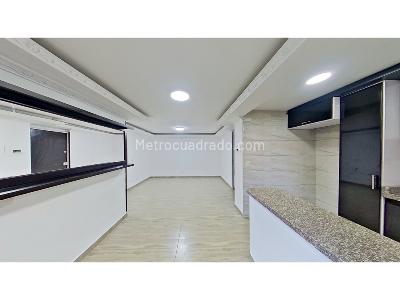 Apartamento de 3 alcobas en venta en Soacha Ciudad Verde, Soacha, 59 m² · foto 14 de 18