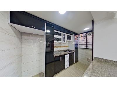 Apartamento de 3 alcobas en venta en Soacha Ciudad Verde, Soacha, 59 m² · foto 15 de 18