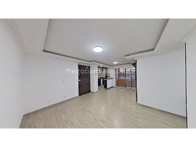 Apartamento de 3 alcobas en venta en Soacha Ciudad Verde, Soacha, 59 m² · foto 2 de 18
