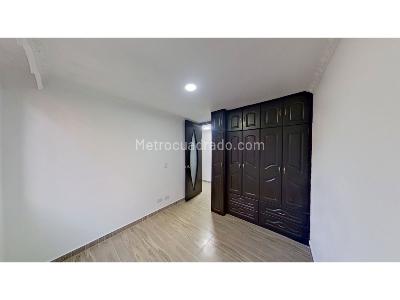 Apartamento de 3 alcobas en venta en Soacha Ciudad Verde, Soacha, 59 m² · foto 5 de 18