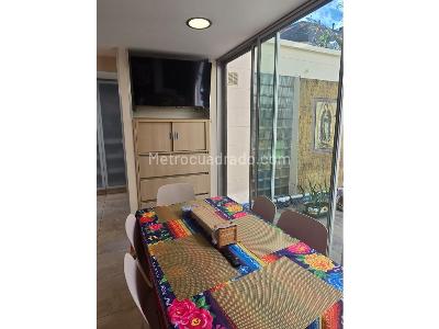 Casa en venta en Belalcazar, Bogotá · foto 16 de 20