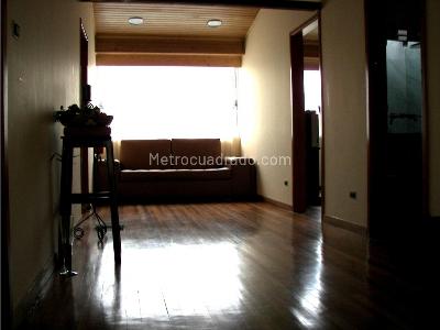 Casa en venta en Belalcazar, Bogotá · foto 19 de 20