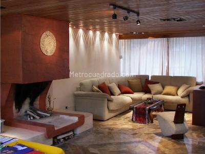 Casa en venta en Belalcazar, Bogotá · foto 3 de 20