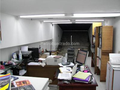 Casa en venta en Belalcazar, Bogotá · foto 4 de 20