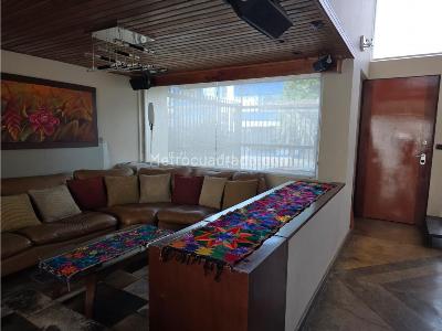 Casa en venta en Belalcazar, Bogotá · foto 6 de 20
