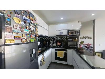 Apartamento en venta en Cantalejo, Bogotá · foto 4 de 20