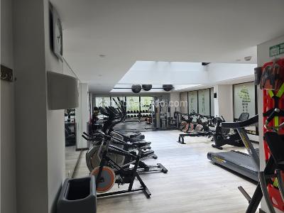 Apartamento en venta en Cantalejo, Bogotá · foto 5 de 20