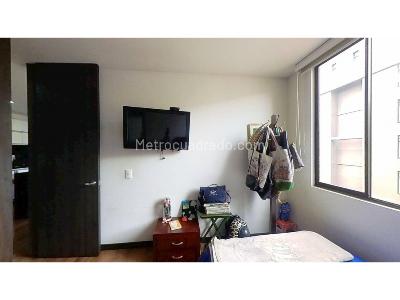 Apartamento en venta en Cantalejo, Bogotá · foto 6 de 20