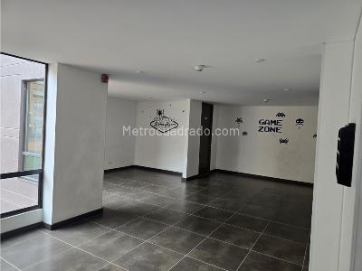 Apartamento en venta en Cantalejo, Bogotá · foto 7 de 20