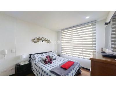 Apartamento en venta en Cantalejo, Bogotá · foto 8 de 20