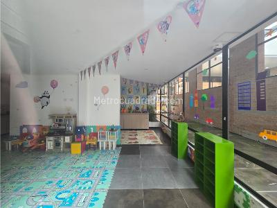 Apartamento en venta en Cantalejo, Bogotá · foto 9 de 20