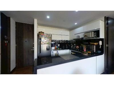 Apartamento en venta en Cantalejo, Bogotá · foto 10 de 20