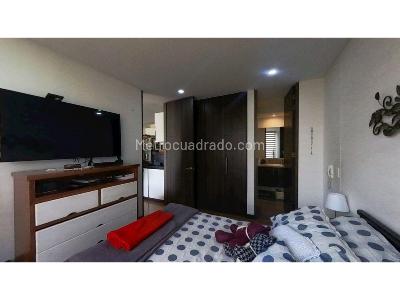 Apartamento en venta en Cantalejo, Bogotá · foto 12 de 20
