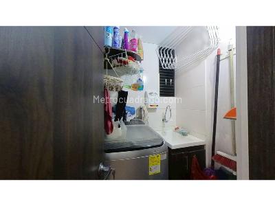 Apartamento en venta en Cantalejo, Bogotá · foto 13 de 20