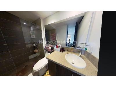 Apartamento en venta en Cantalejo, Bogotá · foto 14 de 20