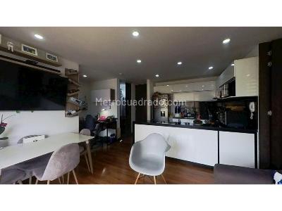 Apartamento en venta en Cantalejo, Bogotá · foto 16 de 20