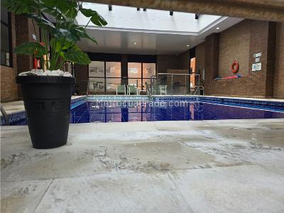 Apartamento en venta en Cantalejo, Bogotá · foto 18 de 20