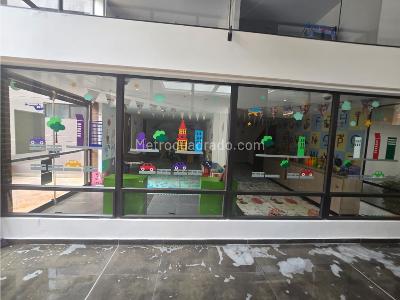 Apartamento en venta en Cantalejo, Bogotá · foto 19 de 20