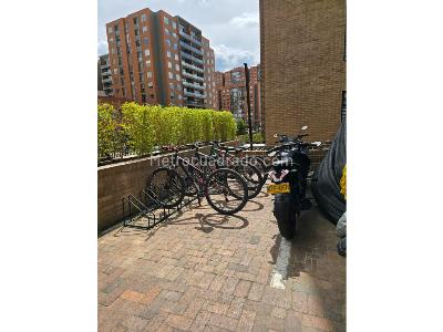 Apartamento en venta en Cantalejo, Bogotá · foto 20 de 20