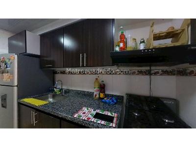 Apartamento de 3 alcobas en venta en Soacha Ciudad Verde, Soacha, 51 m² · foto 10 de 20
