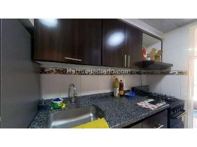 Apartamento de 3 alcobas en venta en Soacha Ciudad Verde, Soacha, 51 m² · foto 11 de 20