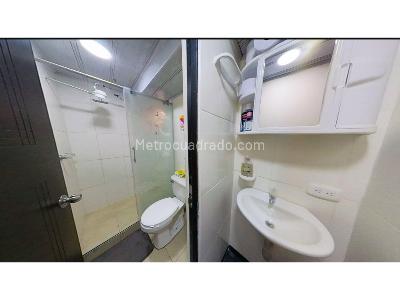 Apartamento de 3 alcobas en venta en Soacha Ciudad Verde, Soacha, 51 m² · foto 12 de 20