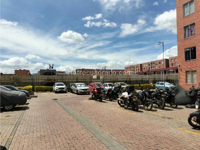 Apartamento de 3 alcobas en venta en Soacha Ciudad Verde, Soacha, 51 m² · foto 13 de 20