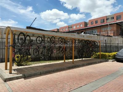 Apartamento de 3 alcobas en venta en Soacha Ciudad Verde, Soacha, 51 m² · foto 18 de 20