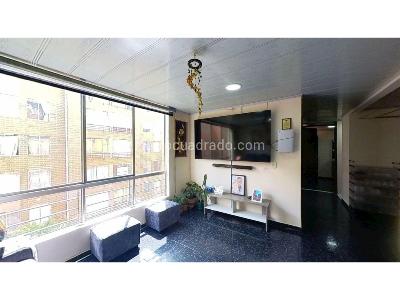 Apartamento de 3 alcobas en venta en Soacha Ciudad Verde, Soacha, 51 m² · foto 20 de 20