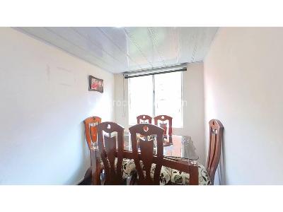 Apartamento de 3 alcobas en venta en Soacha Ciudad Verde, Soacha, 51 m² · foto 3 de 20