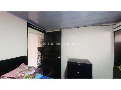 Apartamento de 3 alcobas en venta en Soacha Ciudad Verde, Soacha, 51 m² · foto 5 de 20