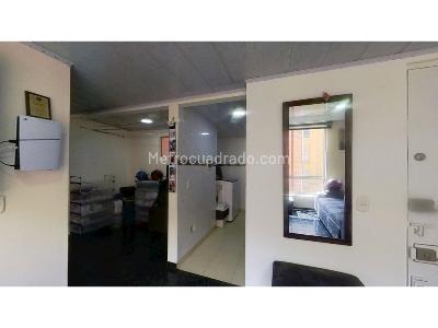 Apartamento de 3 alcobas en venta en Soacha Ciudad Verde, Soacha, 51 m² · foto 7 de 20